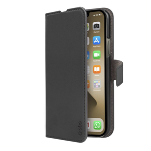 iPhone 13 Pro wallet cover SBS