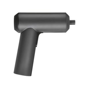 Xiaomi Mi Cordless Screwdriver, черный - Электрическая отвертка
