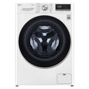 Washing machine LG (8 kg)