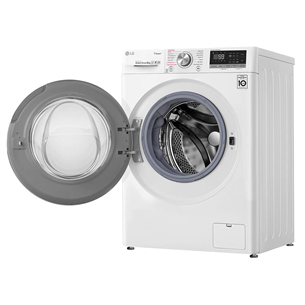Washing machine LG (8 kg)