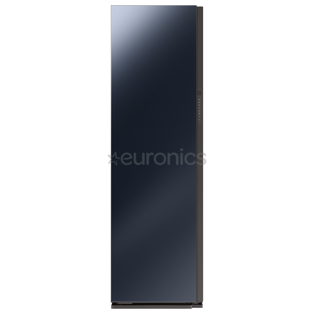 Samsung AirDresser, depth 63,2 cm, grey - Steam Closet