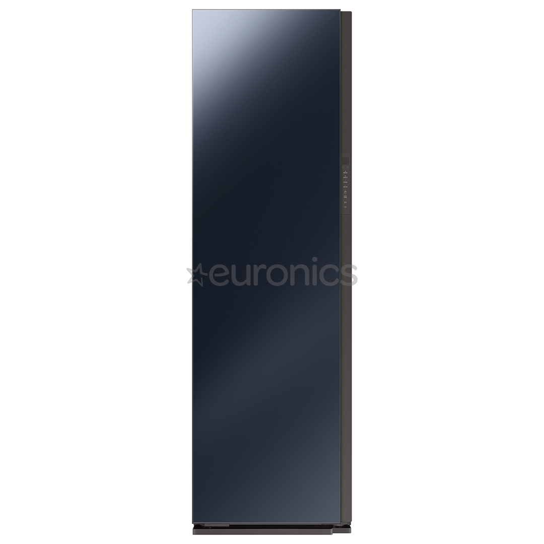 Samsung AirDresser, depth 63,2 cm, grey - Steam Closet
