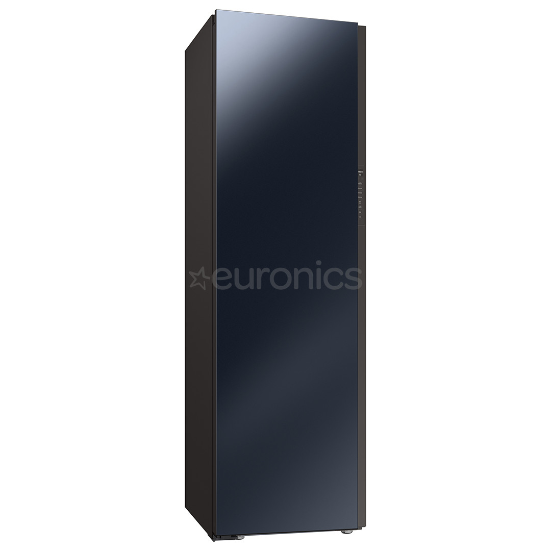Samsung AirDresser, depth 63,2 cm, grey - Steam Closet