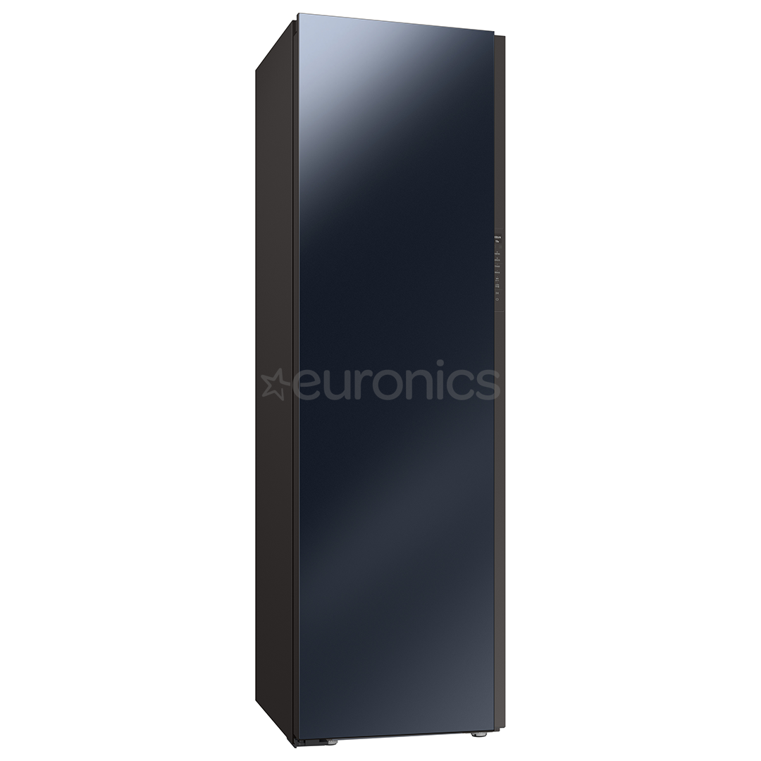 Samsung AirDresser, depth 63,2 cm, grey - Steam Closet