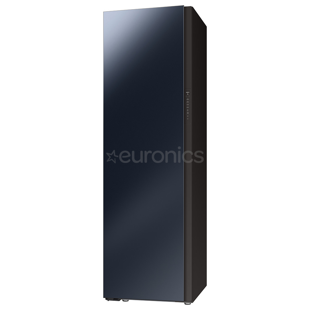 Samsung AirDresser, depth 63,2 cm, grey - Steam Closet