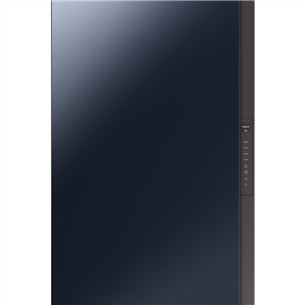 Samsung AirDresser, depth 63,2 cm, grey - Steam Closet