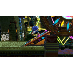 Игра Sonic Colours Ultimate Launch Edition для Xbox One / Series X