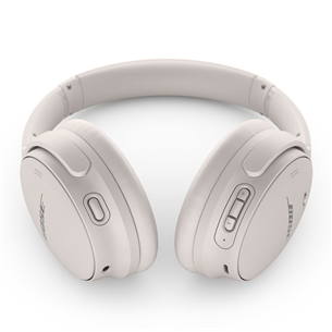 Bose QC 45, beige - Over-ear Wireless Headphones