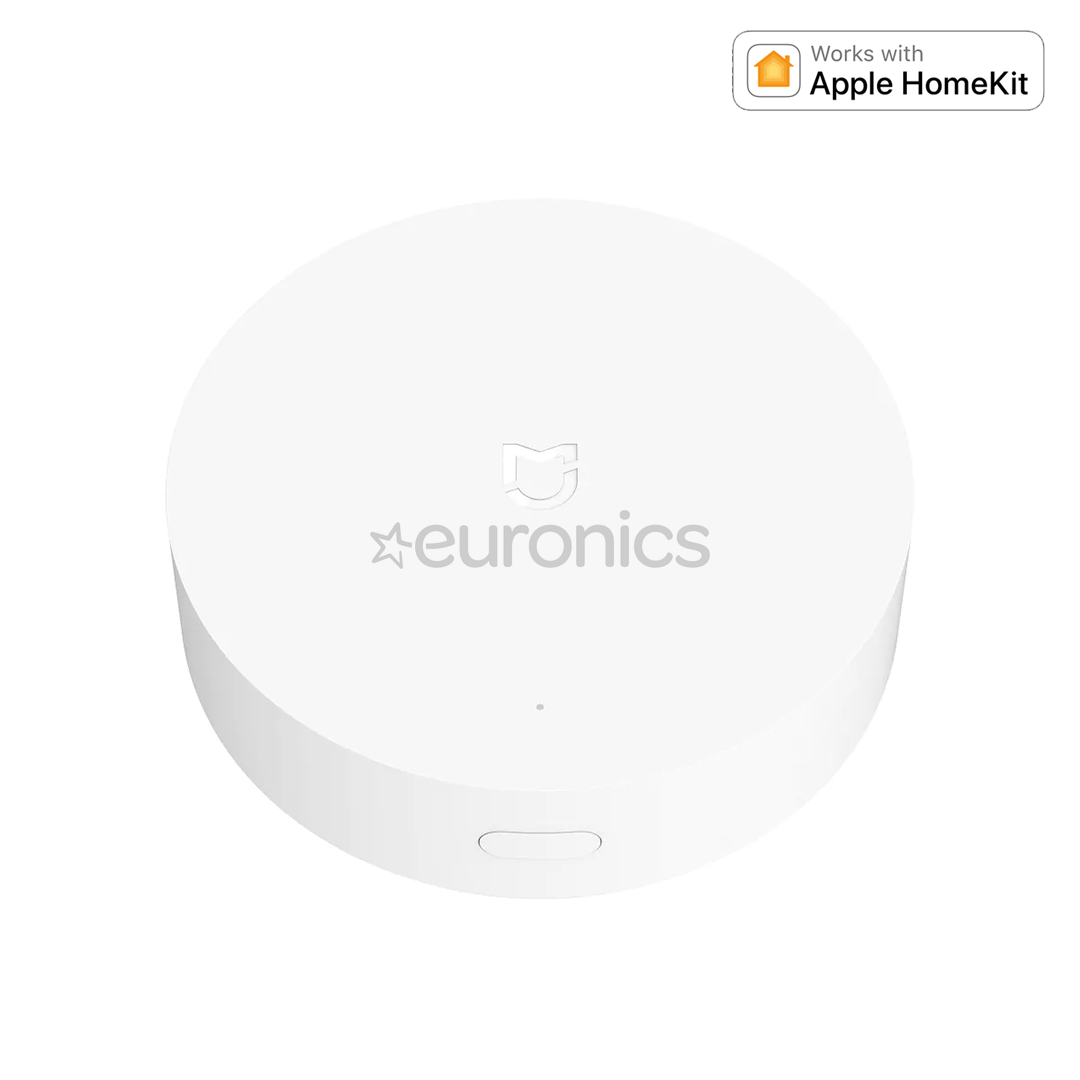 Блок управления умным домом Xiaomi Mi Smart Home Hub