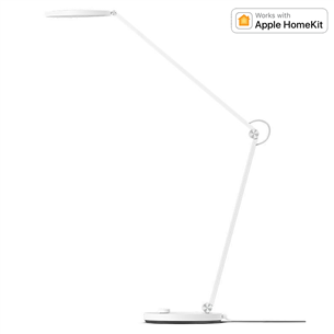 Xiaomi Mi Smart LED Desk Lamp Pro, valge - Nutikas laualamp