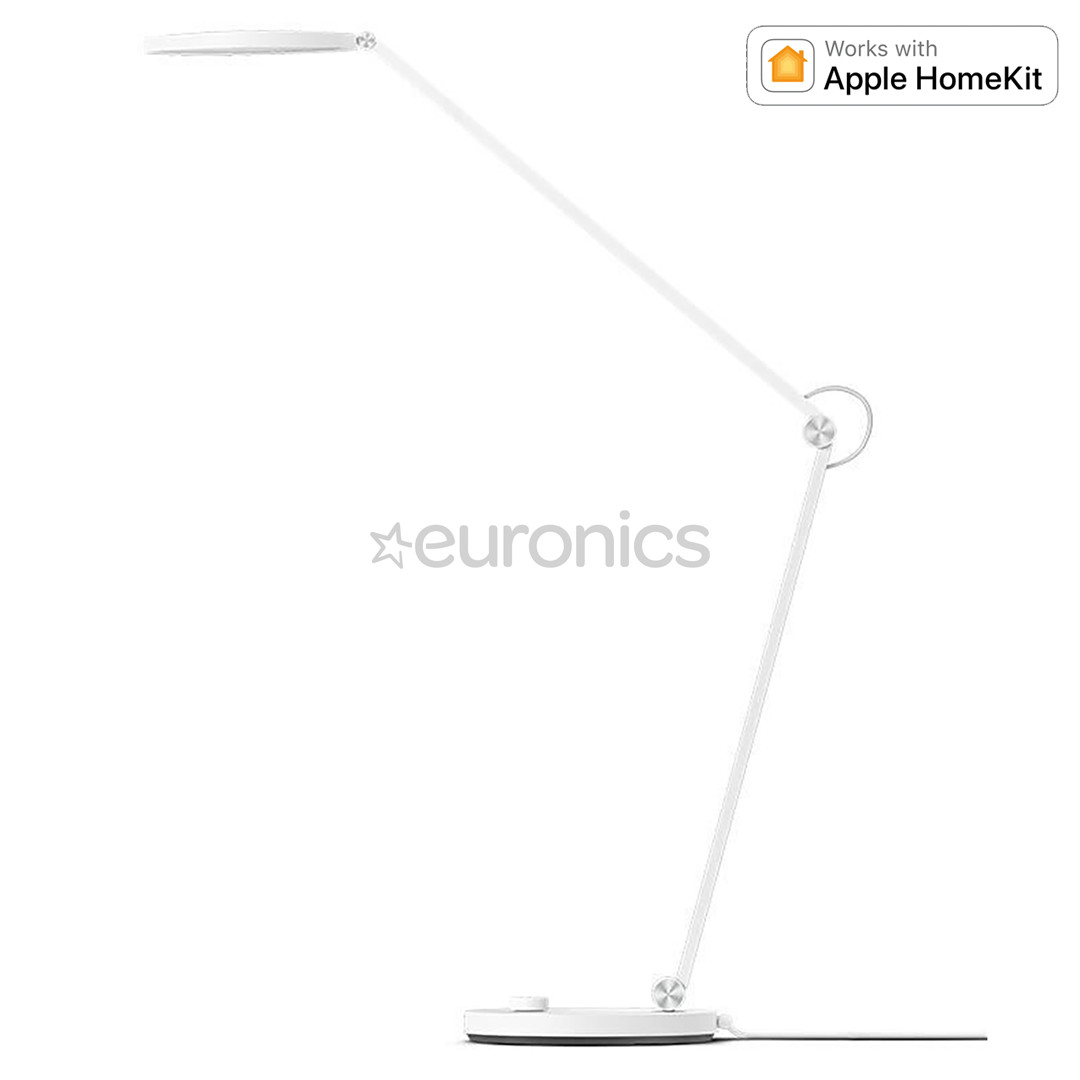 Xiaomi Mi Smart LED Desk Lamp Pro, белый - Умная настольная лампа