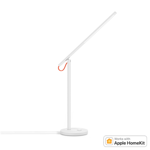 Xiaomi Mi Desk Lamp 1S, valge - Nutikas laualamp