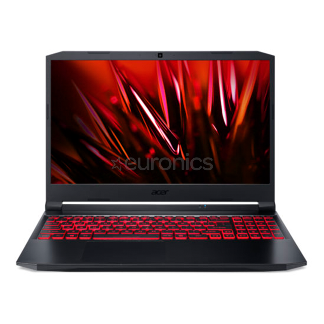 Sülearvuti Acer Nitro 5