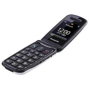 Мобильный телефон Panasonic KX-TU456