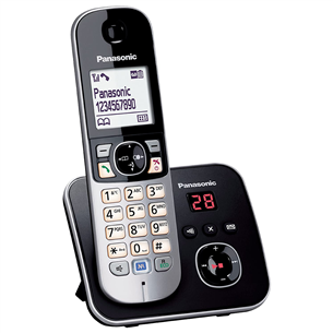 Cordless telefphone Panasonic