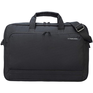 Tucano Star, 15.6", black - Notebook Bag BSTN-BK