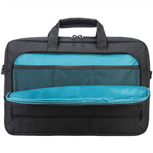 Tucano Star, 17.3", black - Notebook Bag