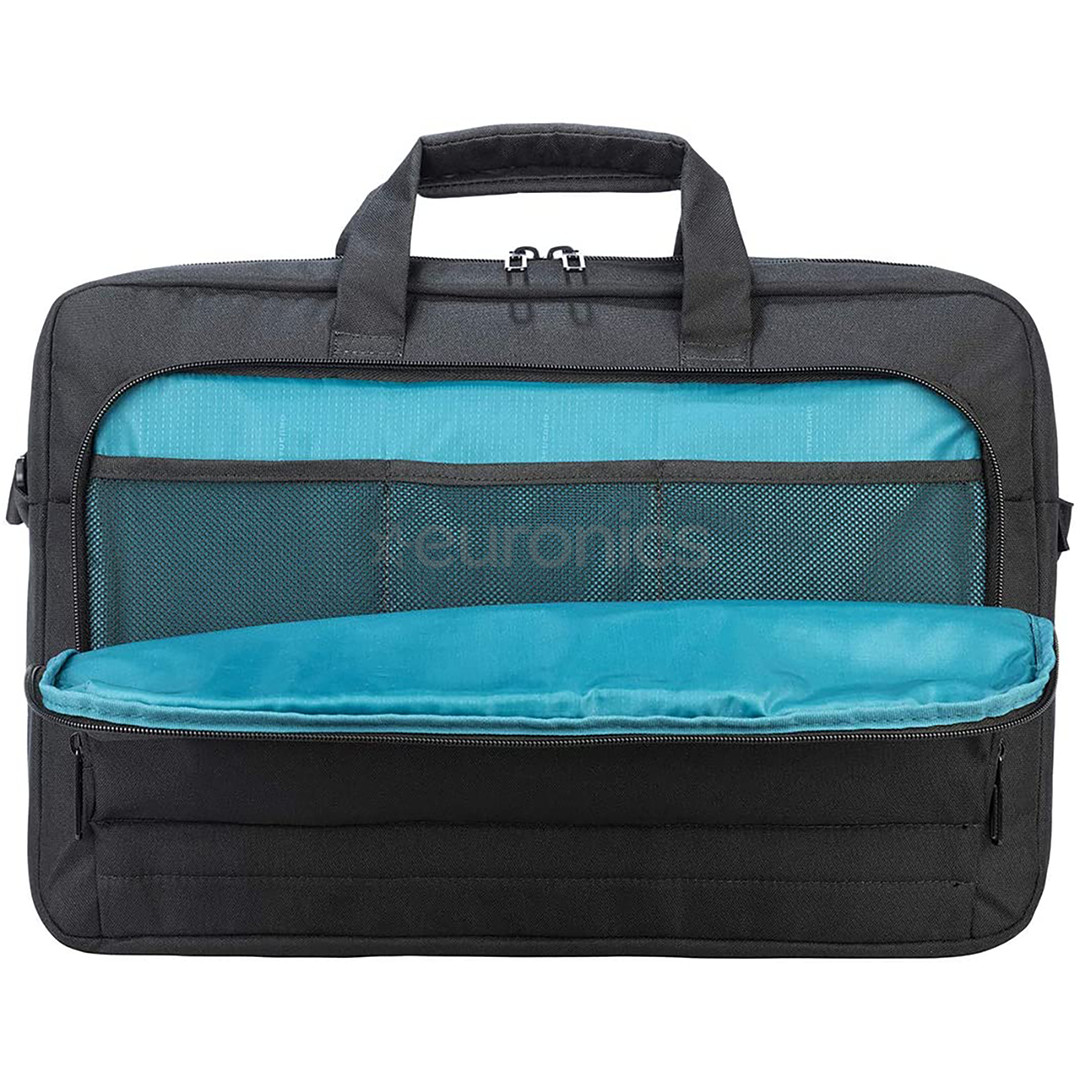 Tucano Star, 17.3", black - Notebook Bag