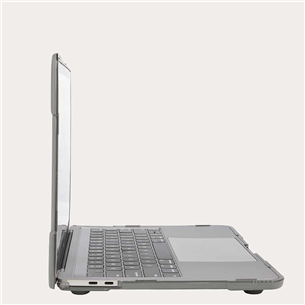 Hard-shell case for MacBook Air 13" Tucano Scocca