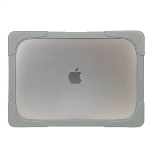 Hard-shell case for MacBook Pro 13" Tucano Scocca