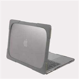 Hard-shell case for MacBook Pro 13" Tucano Scocca