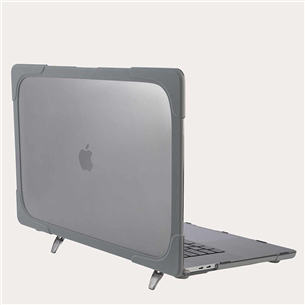 Tucano Scocca, 16'', MacBook Pro, hall - Notebook cover