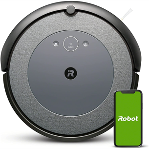 Robottolmuimeja iRobot Roomba i3 ROOMBAI3