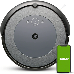 Robottolmuimeja iRobot Roomba i3