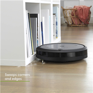 Робот-пылесос iRobot Roomba i3