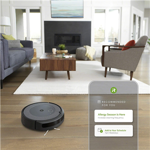 Робот-пылесос iRobot Roomba i3