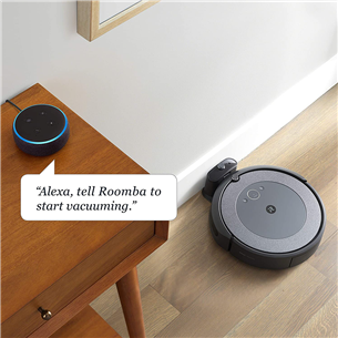 Robot vacuum cleaner iRobot Roomba i3