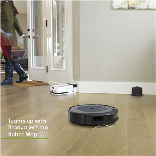 Robot vacuum cleaner iRobot Roomba i3