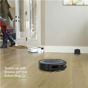 Робот-пылесос iRobot Roomba i3