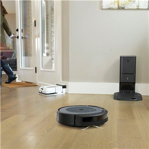 Robot vacuum cleaner iRobot Roomba i3+