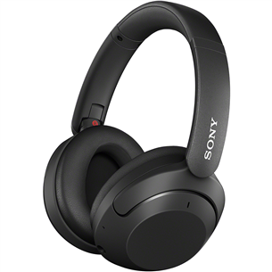 Sony WHXB910NB, must - Juhtmevabad üle kõrva kõrvaklapid WHXB910NB.CE7