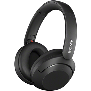 Sony WHXB910NB, black - Over-ear Wireless Headphones