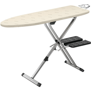 Ironing board for ironing system Tefal Pro Compact 137 x 45 cm