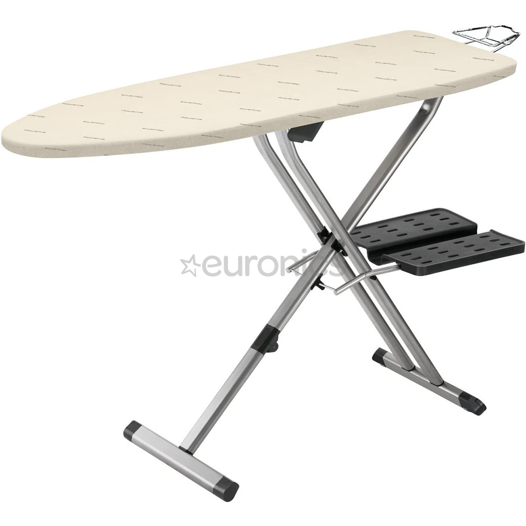 Tefal Pro Compact, 137x45 cm - Ironing board for ironing system