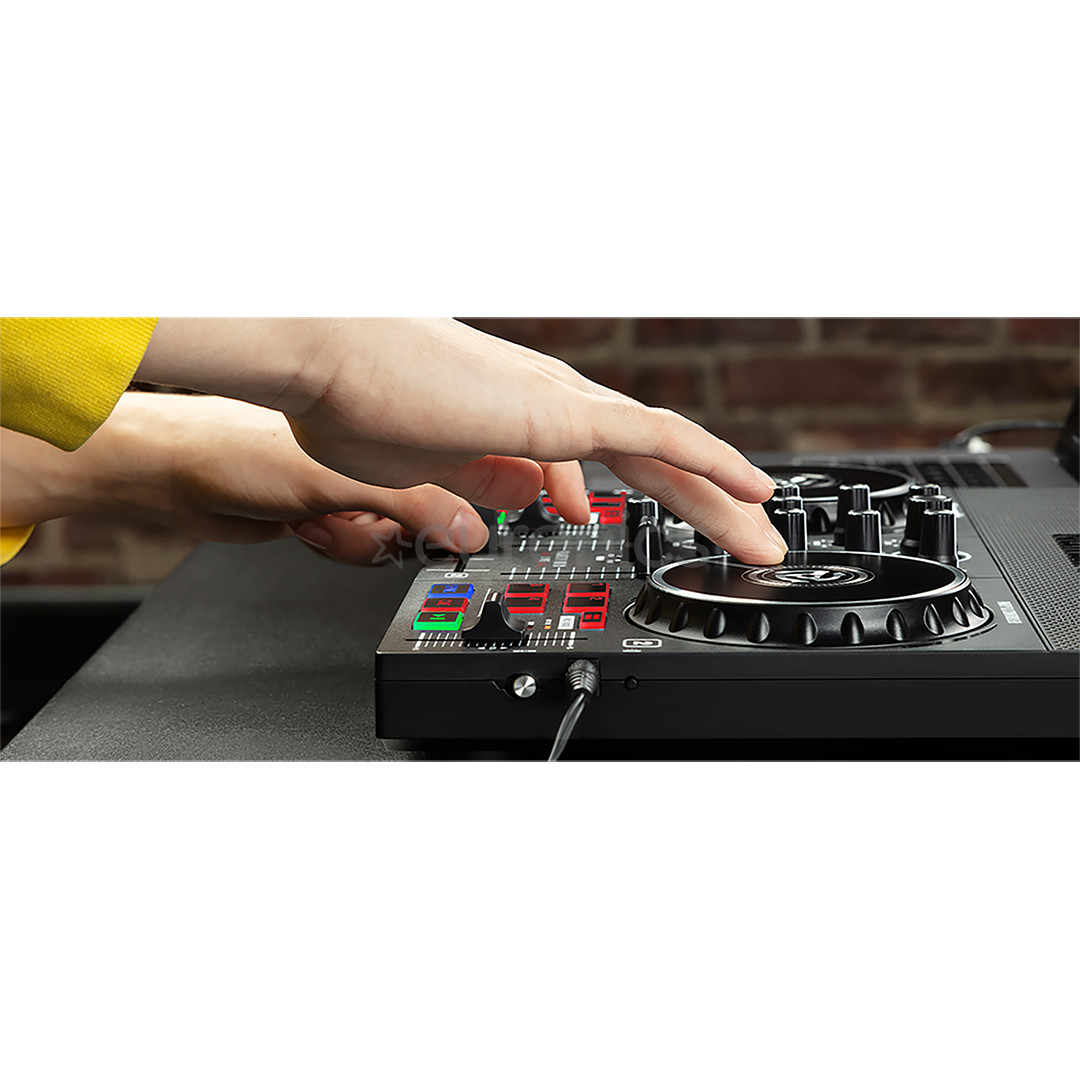 DJ kontroller Numark Party Mix Live