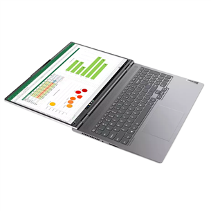 Sülearvuti Lenovo ThinkBook 16p G2 ARE (SWE)