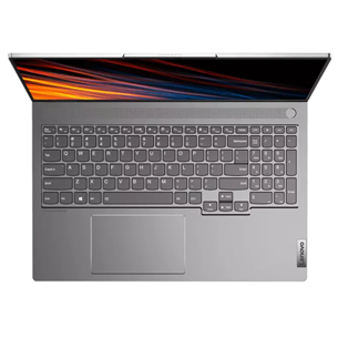 Notebook Lenovo ThinkBook 16p G2 ARE (SWE)