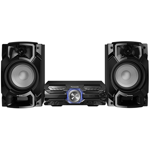 Music system Panasonic SC-AKX520E-K