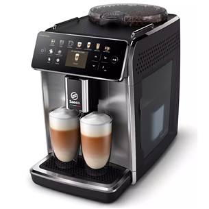 Espresso machine Saeco GranAroma