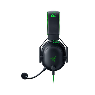 Headset Razer BlackShark V2 + USB Sound Card - Special Edition