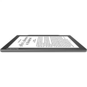 PocketBook InkPad Lite, 9.7", 8 GB, black - E-reader