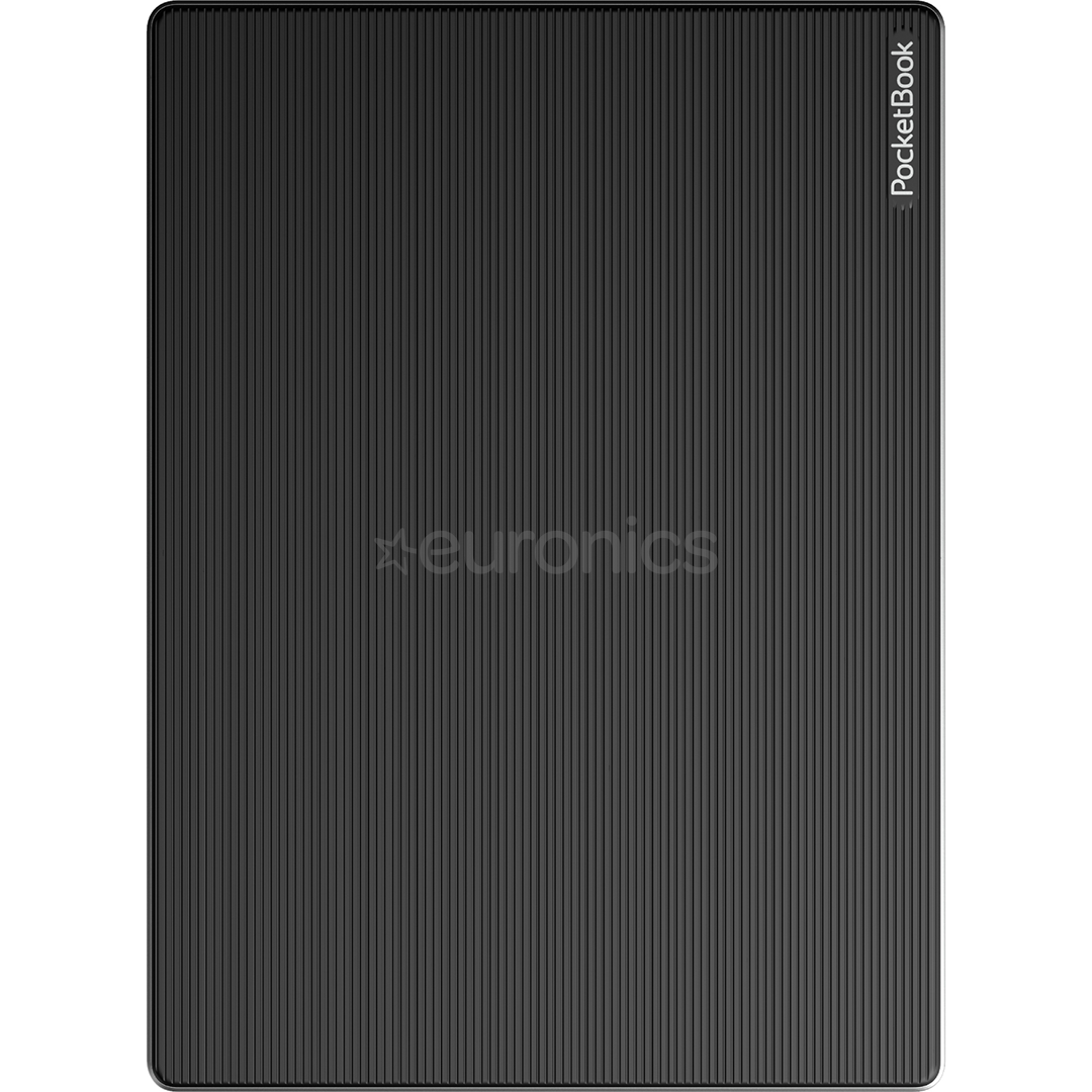 PocketBook InkPad Lite, 9.7", 8 GB, black - E-reader