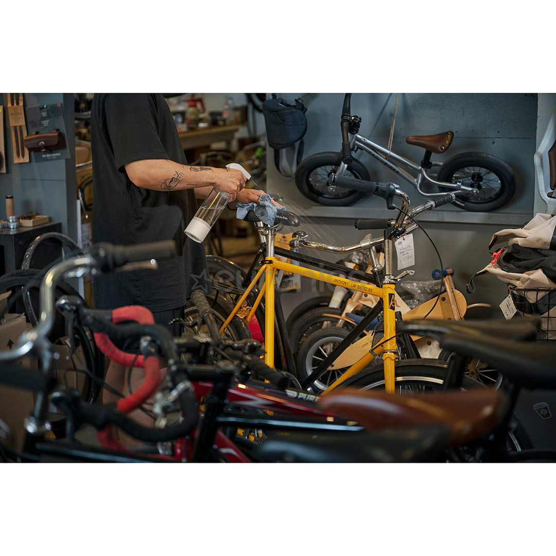 TesHub, 300 ml - Water ozonation device