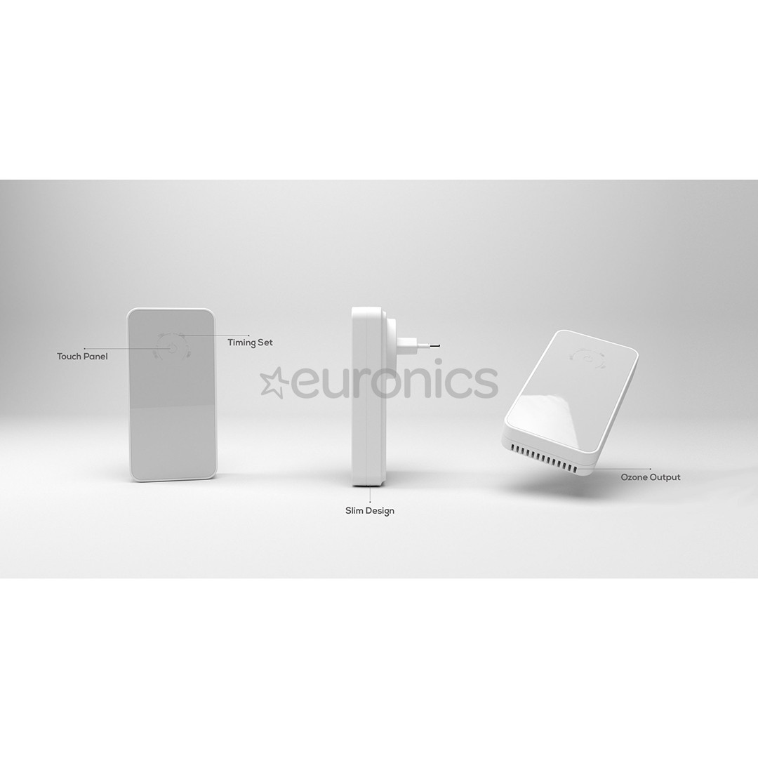 Õhu osoonimisseade Oshiner mini