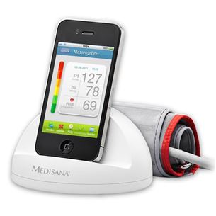 Blood pressure monitor iHealth, Medisana