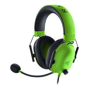 Headset Razer BlackShark V2 X